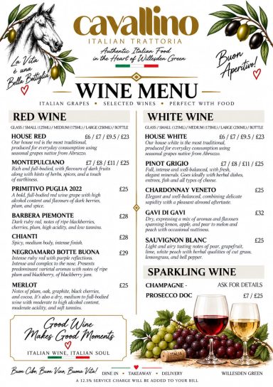 Wine