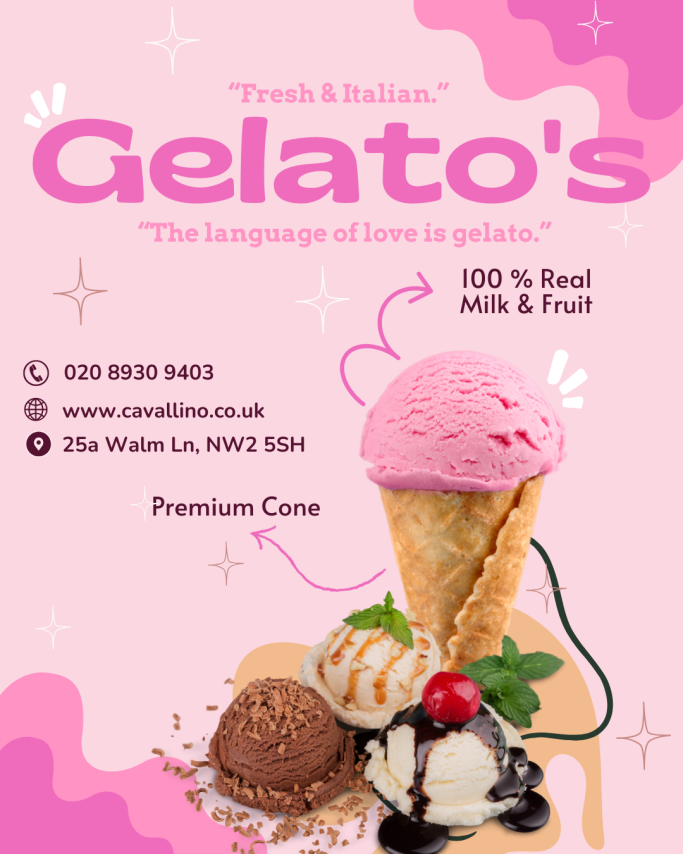 Gelato
