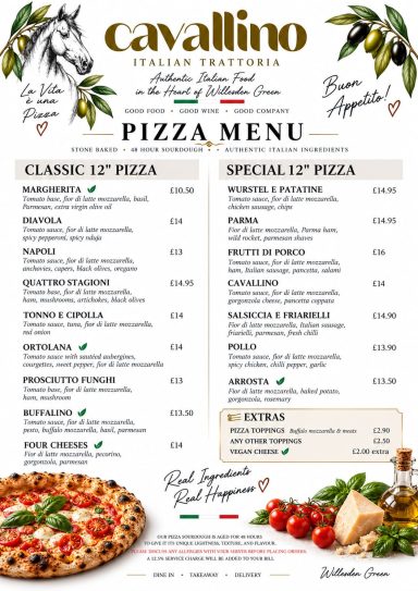 Pizza