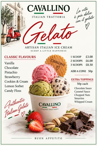 Gelato