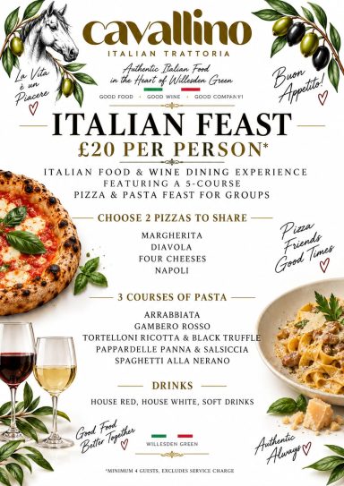 Italian Feast