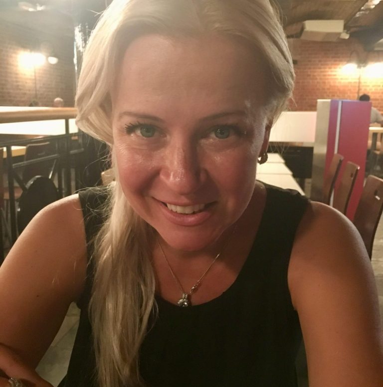 Olga Koval